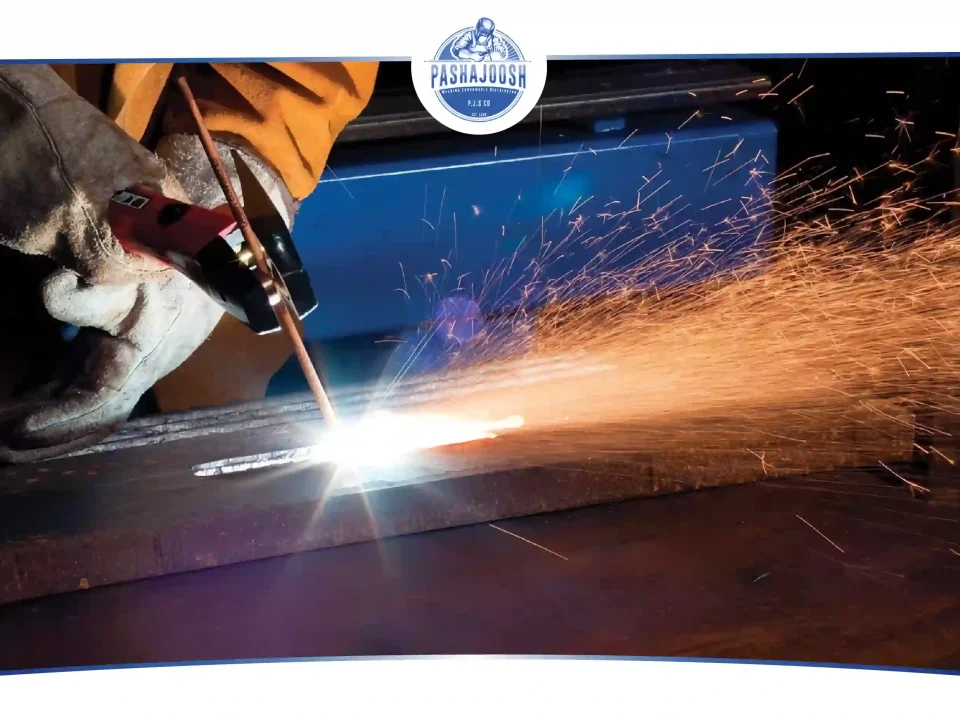 What is carbon electrode welding and how is it done pashajoosh.com