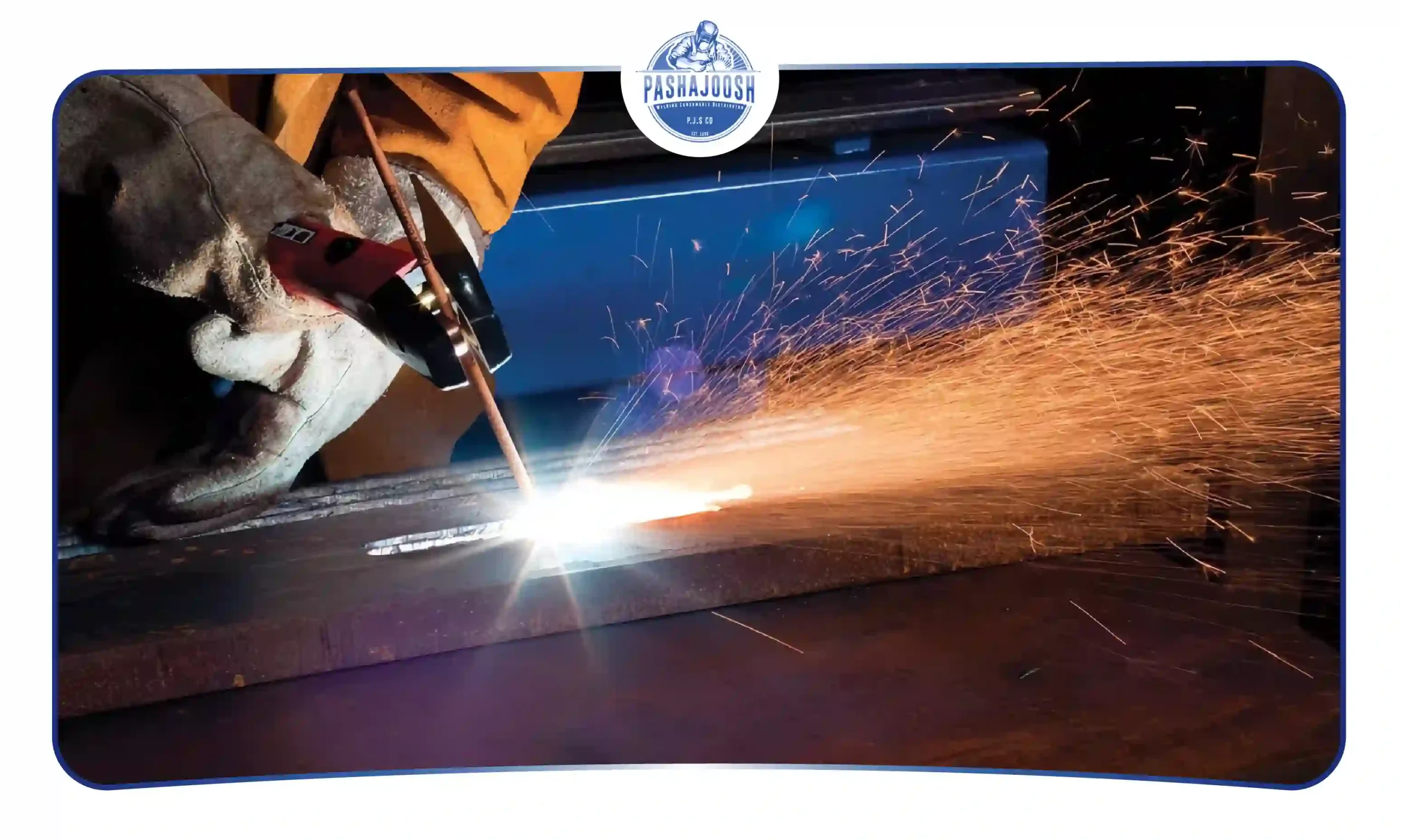 What is carbon electrode welding and how is it done pashajoosh.com scaled