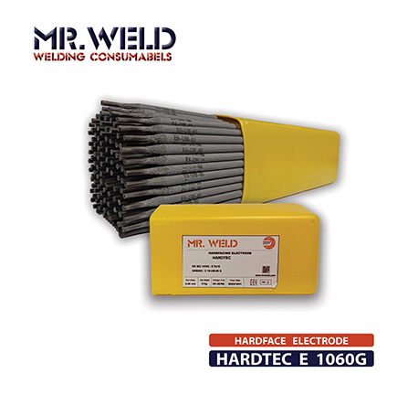 الکترود ضدسایش E 1060G