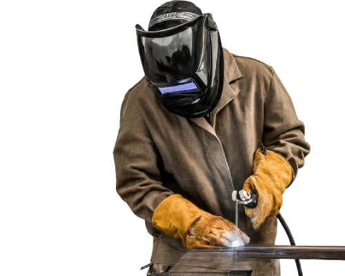 لوازم مصرفی جوشکاری