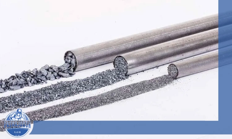 مزایا و معایب سیم جوش‌ های فلزی هسته دار