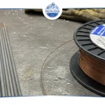 تفاوت بین فیلر جوش و سیم جوش چیست؟