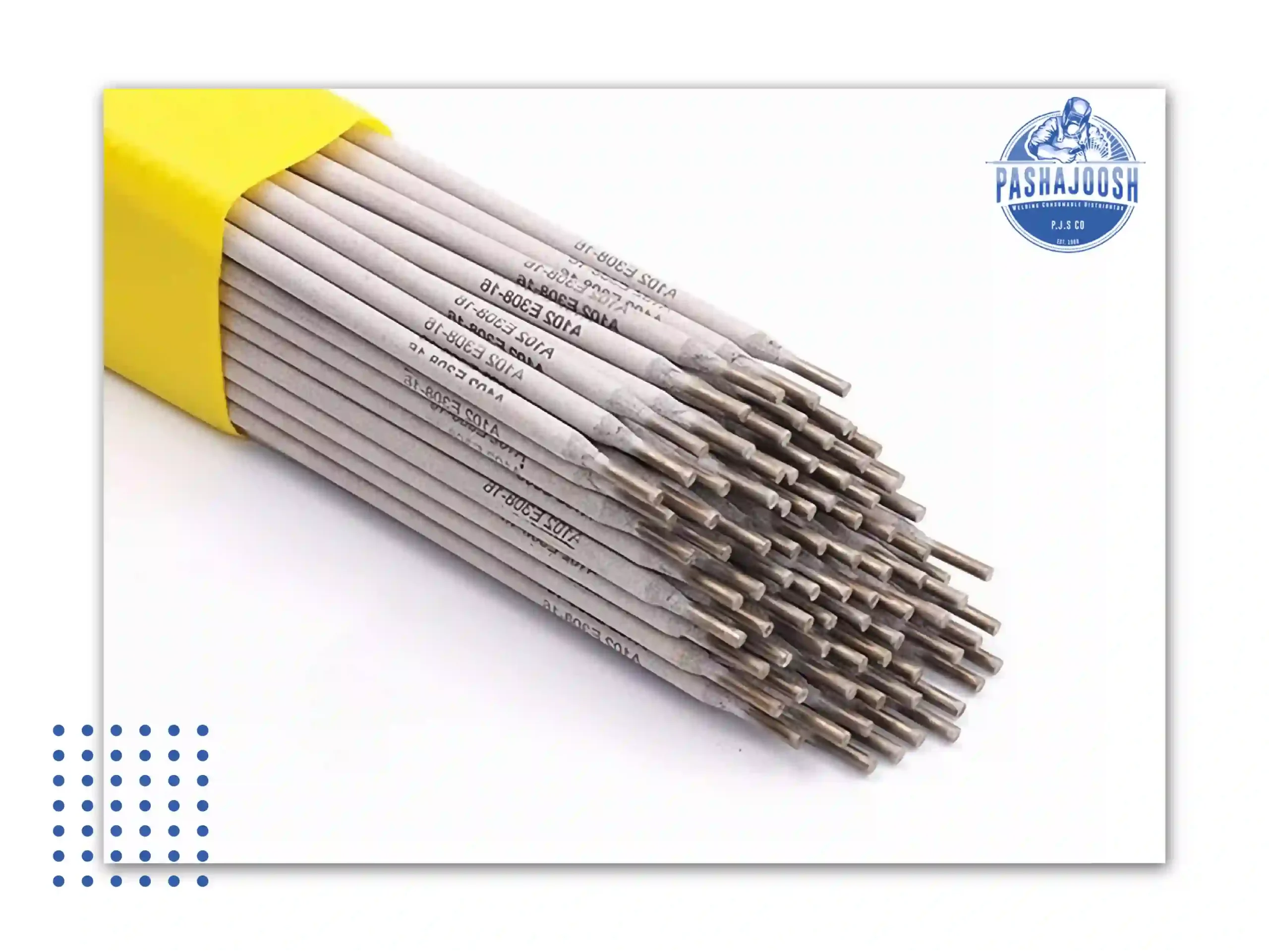 الکترود ضدسایش چیست؟