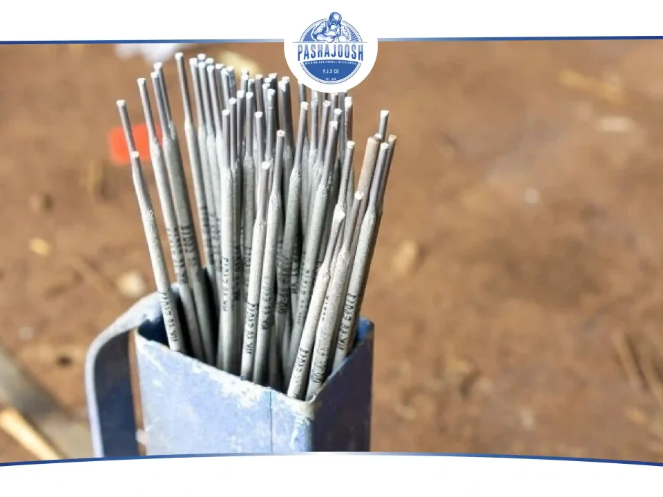 الکترود آلومینیوم؛ راهنمای کامل انتخاب، خرید و کاربرد در جوشکاری فلزات غیرآهنی (pashajoosh.com)
