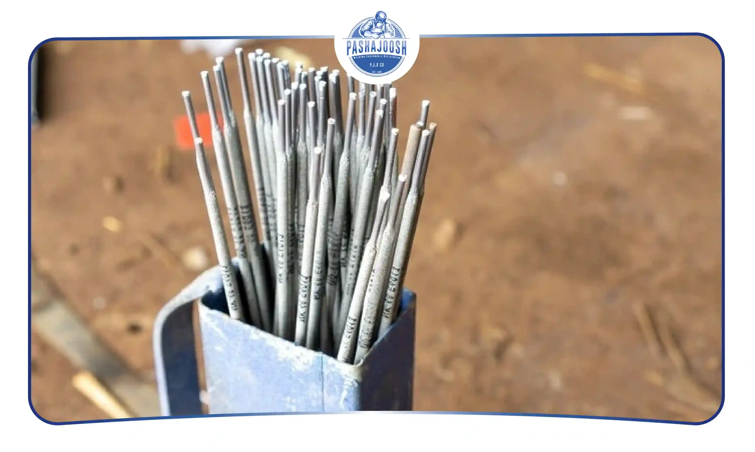 الکترود آلومینیوم؛ راهنمای کامل انتخاب، خرید و کاربرد در جوشکاری فلزات غیرآهنی (pashajoosh.com)