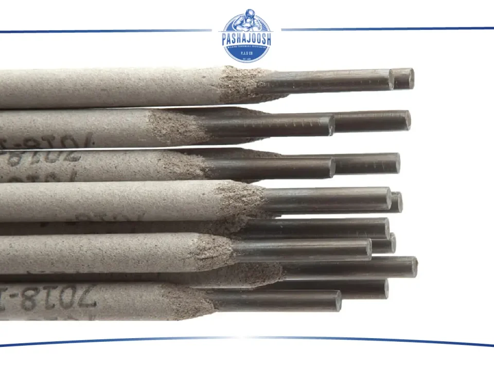 قبل از خرید الکترود این نکات را بخوانید! (راهنمای کاربردی برای خریداران) (pashajoosh.com)