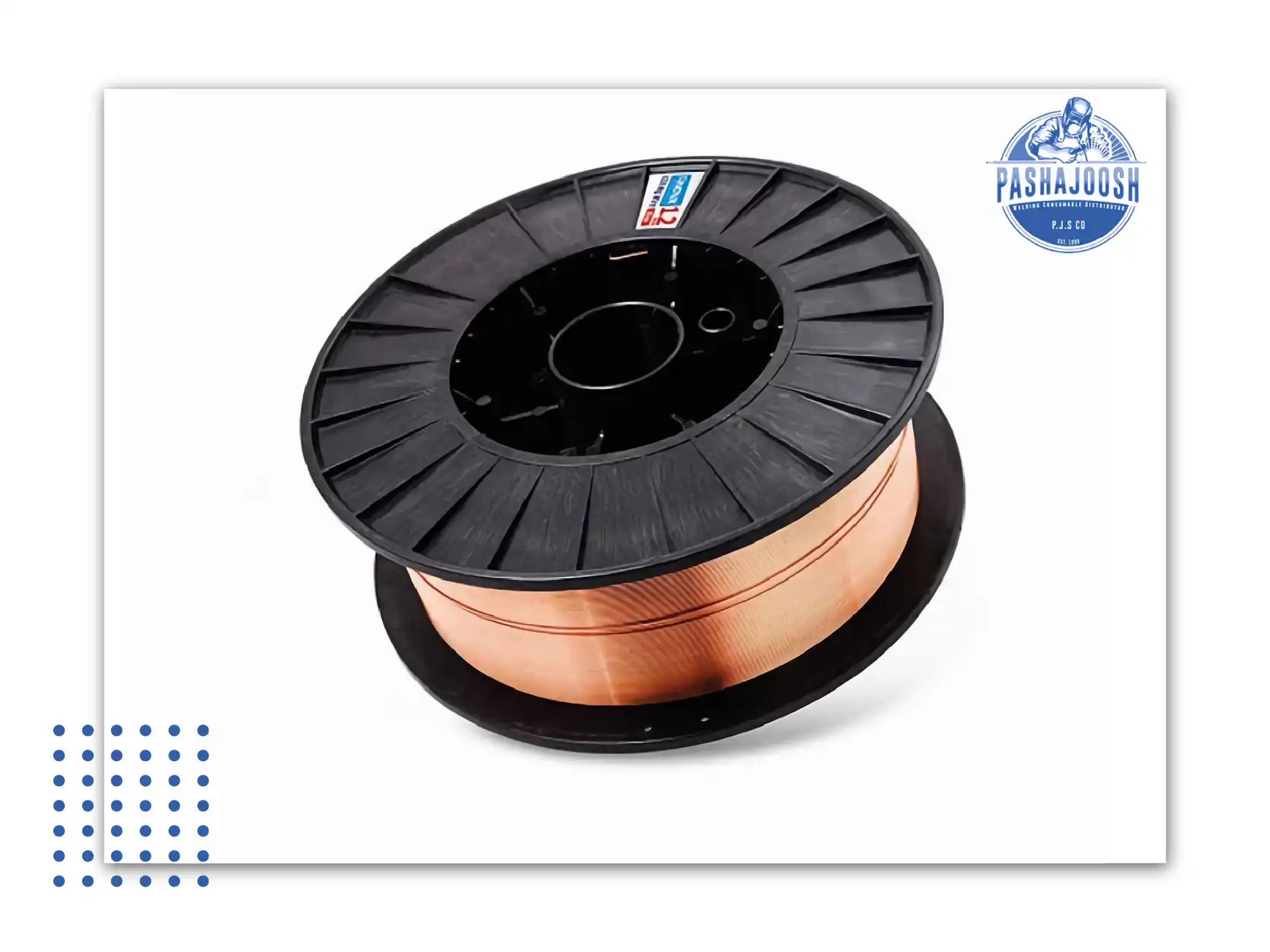 مزایای خرید از پاشاجوش (pashajoosh.com)