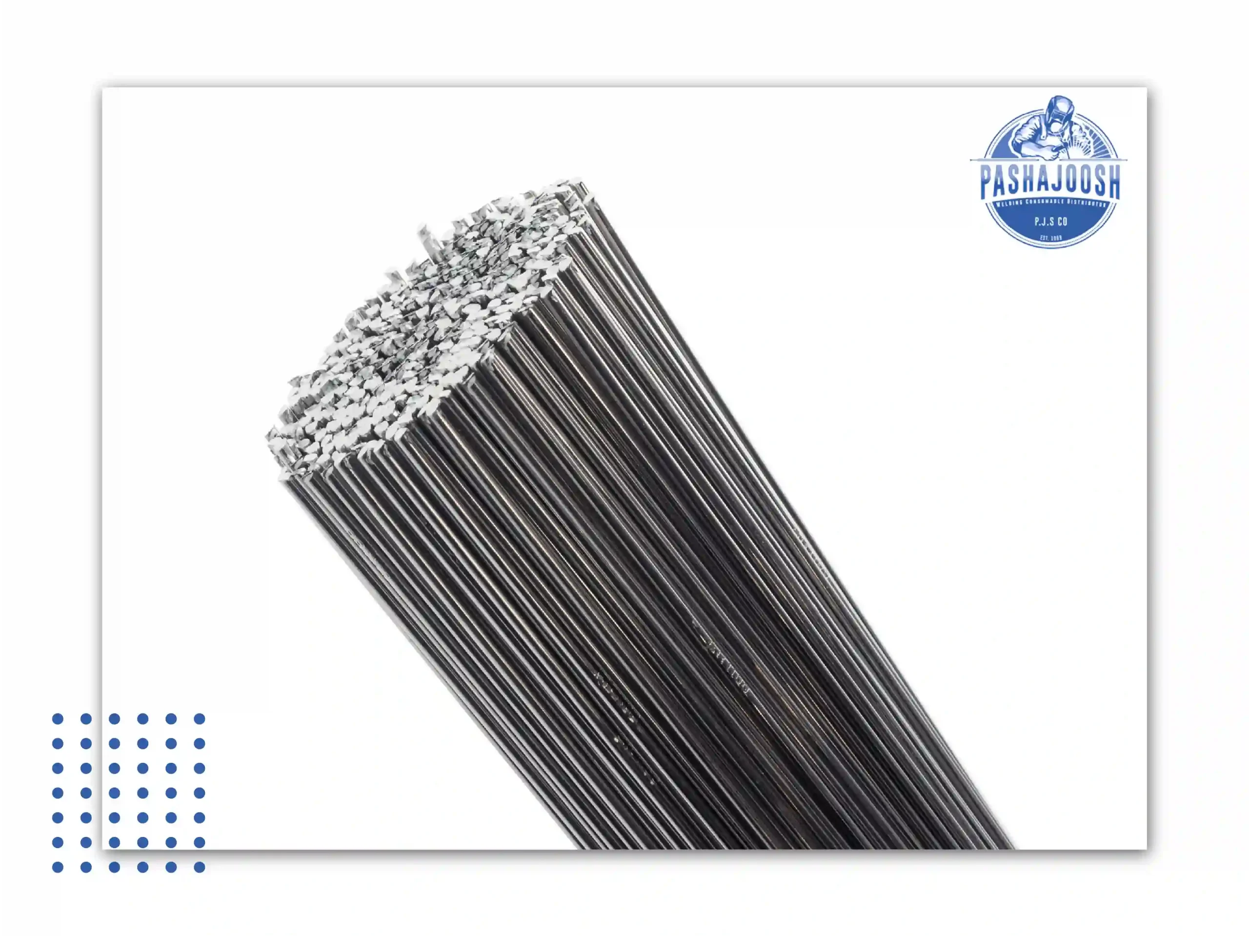 خرید فیلر آلومینیوم از فروشگاه پاشاجوش (pashajoosh.com)