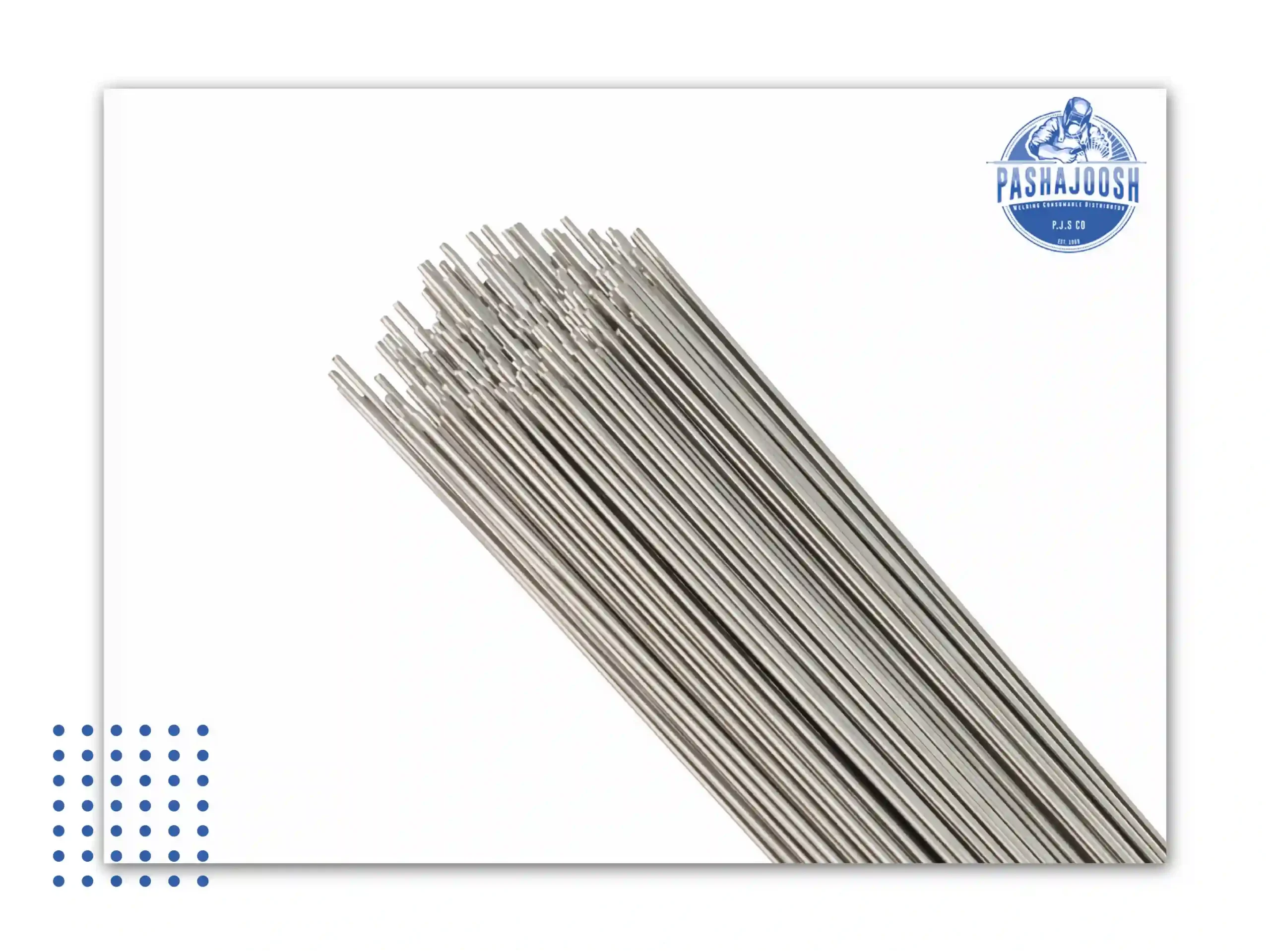 فیلر جوشکاری چیست؟ (pashajoosh.com)