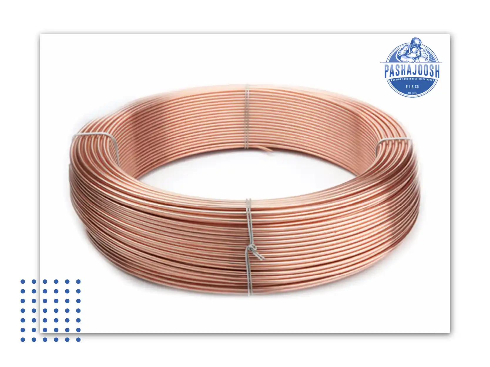 چرا خرید از فروشگاه پاشاجوش؟ (pashajoosh.com)