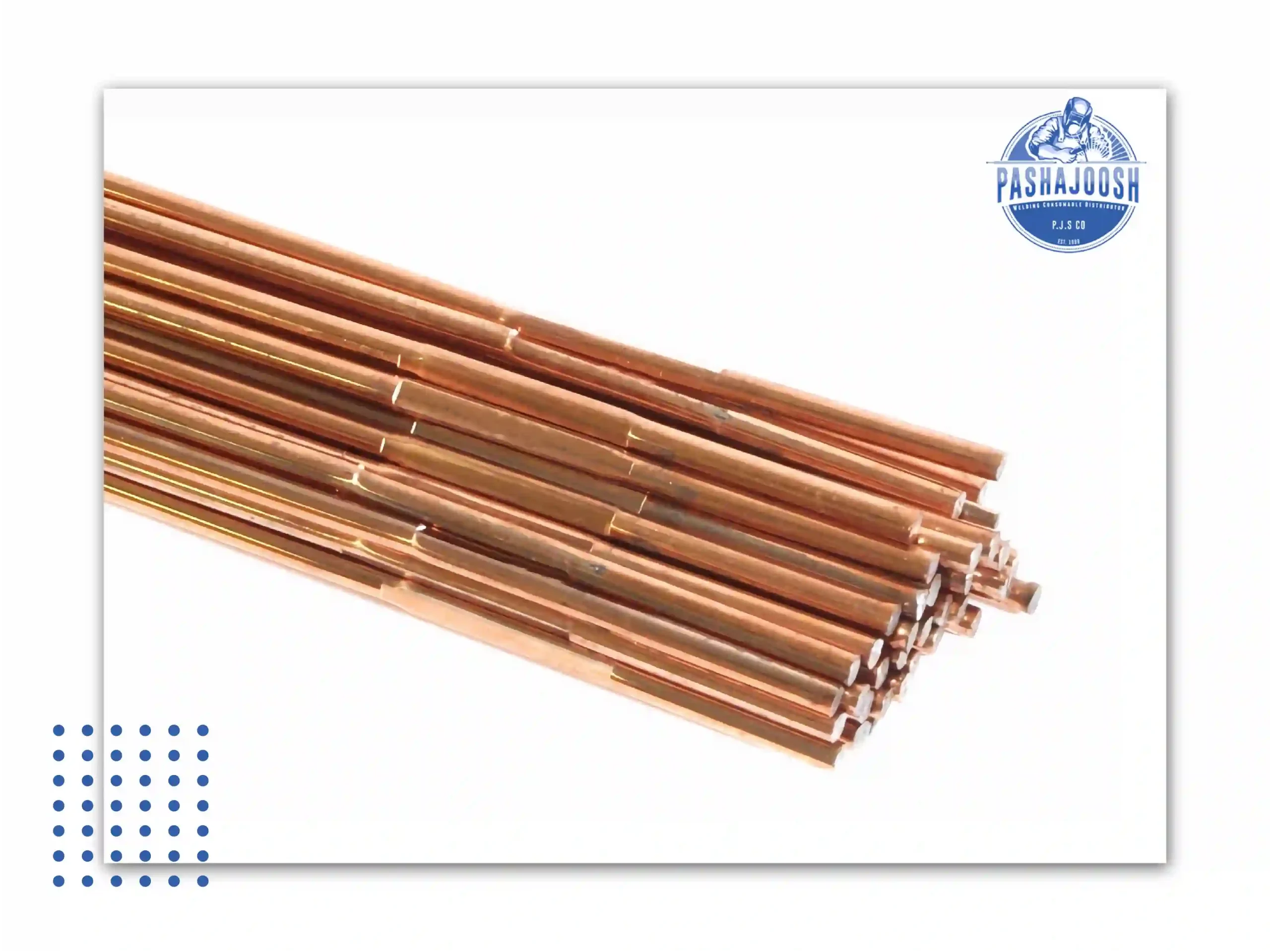 خرید فیلر مس از پاشاجوش (pashajoosh.com)