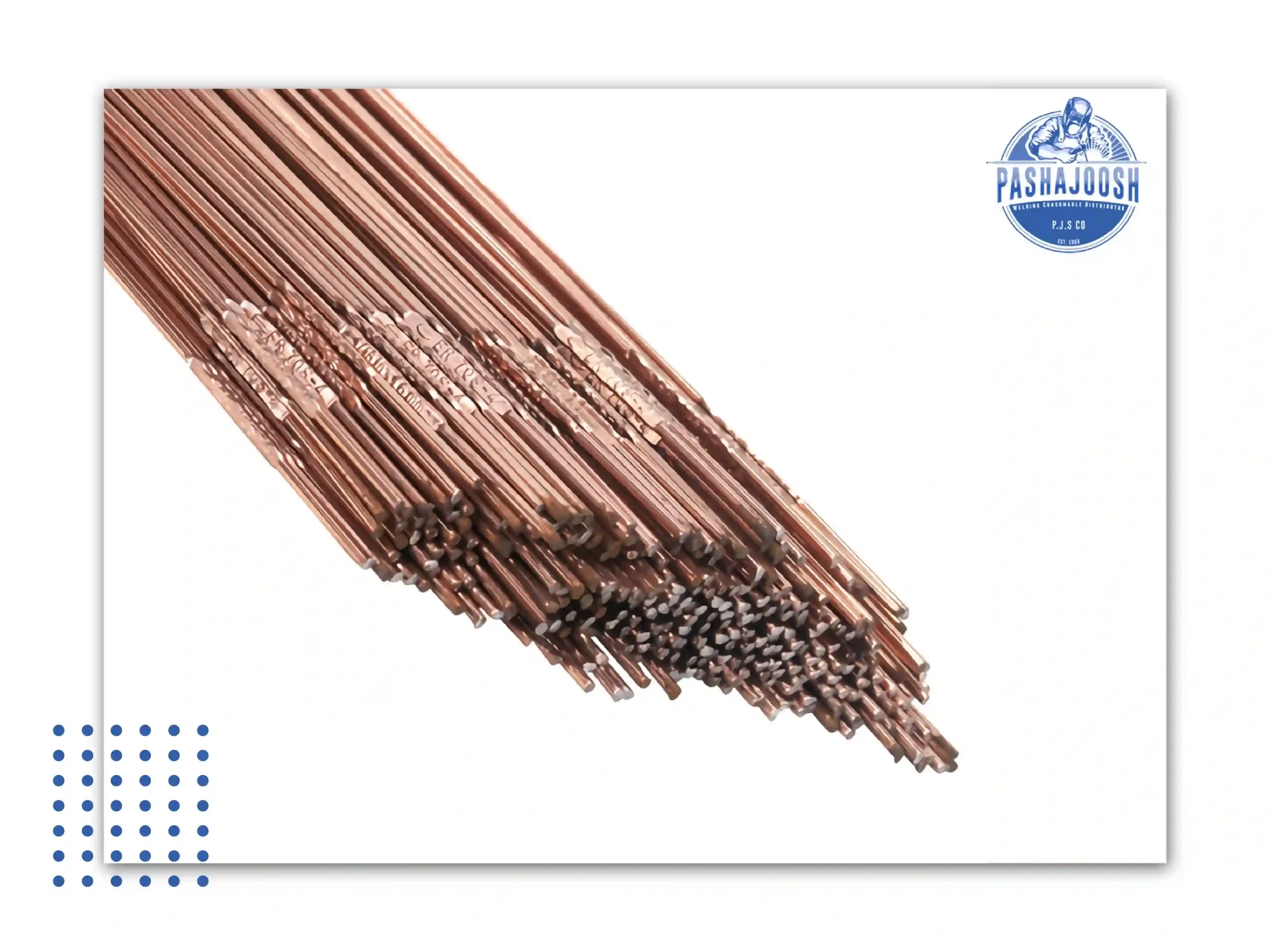 ویژگی‌ها و مزایای فیلر مس پاشاجوش (pashajoosh.com)