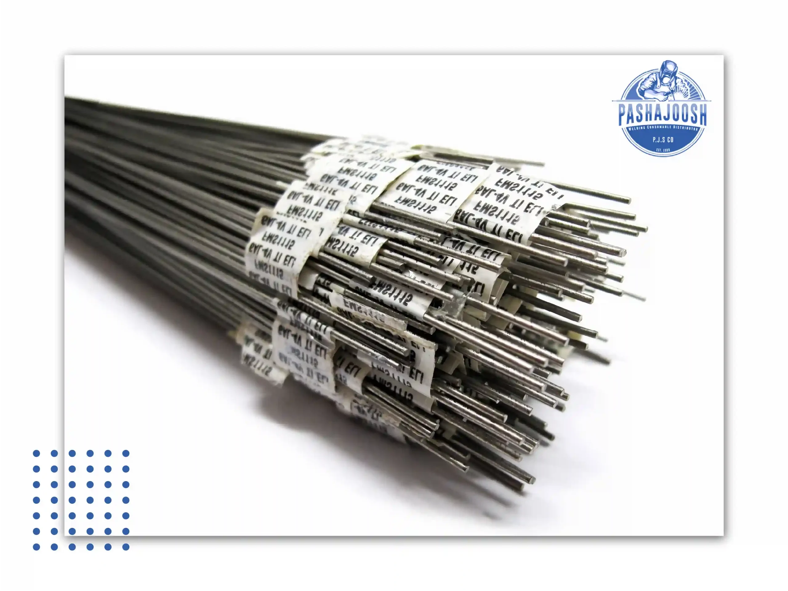 چرا فیلر فولادی پاشاجوش؟ (pashajoosh.com)