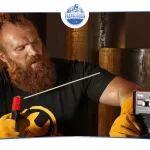 چرا الکترود استیل بهترین گزینه برای جوشکاری است؟