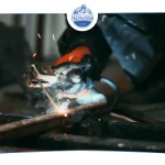 راهنمای انتخاب الکترود استیل مناسب بر اساس جنس قطعه و شرایط جوشکاری