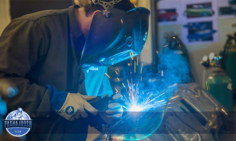 مزایا و معایب جوشکاری MIG با گاز و بدون گاز