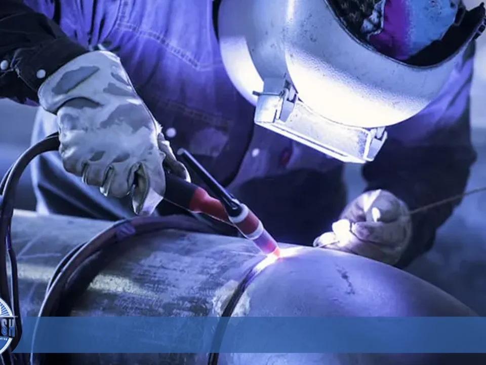 Advantages using welding filler with mixed gases pashajoosh.com 1