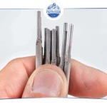 طبقه‌ بندی الکترودها از نظر جنس فلز؛ راهنمای انتخاب الکترود مناسب جوشکاری