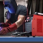 بهترین آمپر برای جوشکاری چقدر است؟