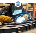 الکترود 6013 چیست و چه کاربردی در جوشکاری دارد؟