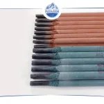 انواع الکترود جوشکاری در صنعت: معرفی، کاربرد و انتخاب بهترین نوع الکترود جوشکاری