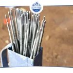 الکترود آلومینیوم؛ راهنمای کامل انتخاب، خرید و کاربرد در جوشکاری فلزات غیرآهنی
