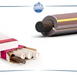 سیم جوش توپودری چیست؟ 6 مزیت و کاربرد مهم + تفاوت با سیم جوش معمولی