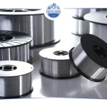 انواع سیم جوش استیل (304، 316، 309…)؛ راهنمای انتخاب و معرفی گریدهای پرکاربرد در سال 1404
