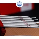 راهنمای جامع انتخاب الکترود جوشکاری | نکات کاربردی، انواع الکترود و سایز مناسب