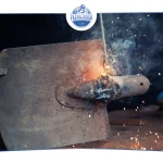 چطور ترک‌ های قطعات چدنی را به‌ طور مؤثر و با کمترین هزینه تعمیر کنیم؟