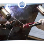 کدام الکترود چدن برای تعمیر ترک و شکست قطعات چدنی مناسب ‌تر است؟