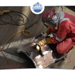 ۵ اشتباه رایج در تعمیر ترک قطعات چدنی که باعث شکست مجدد می‌شود!