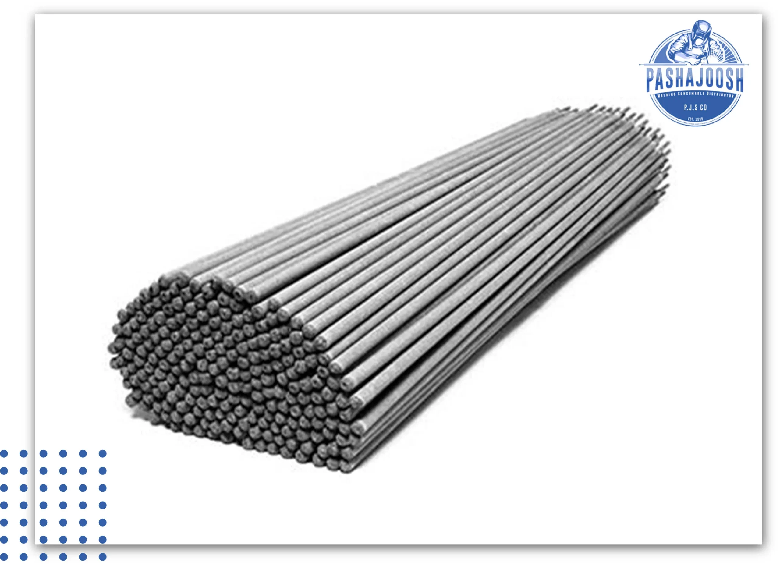 الکترود چیست و چه نقشی در جوشکاری دارد؟ (pashajoosh.com)